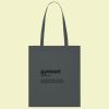 Light tote bag  Thumbnail