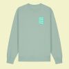 Changer 2.0 sweatshirt Thumbnail